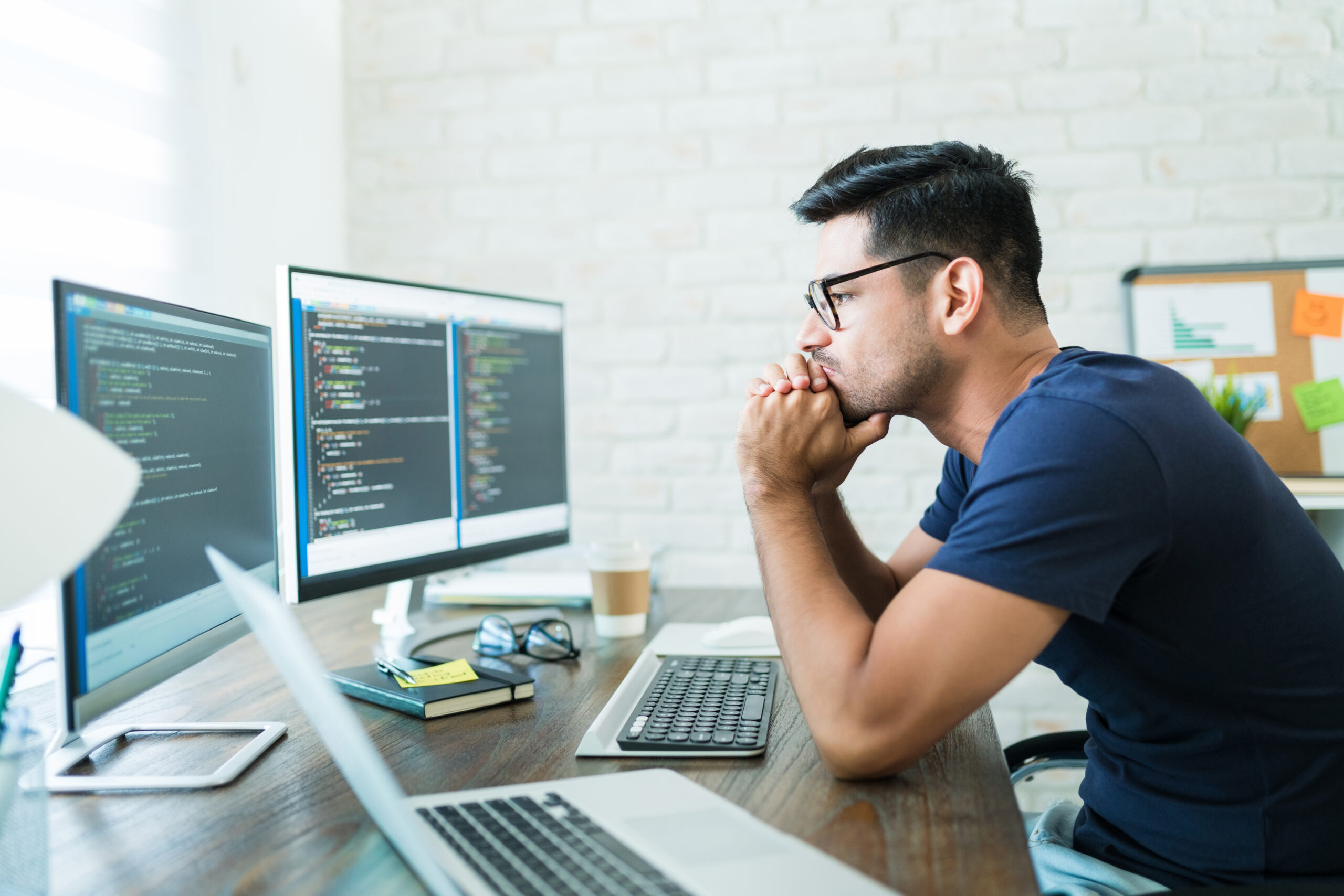 Softwareentwicklung